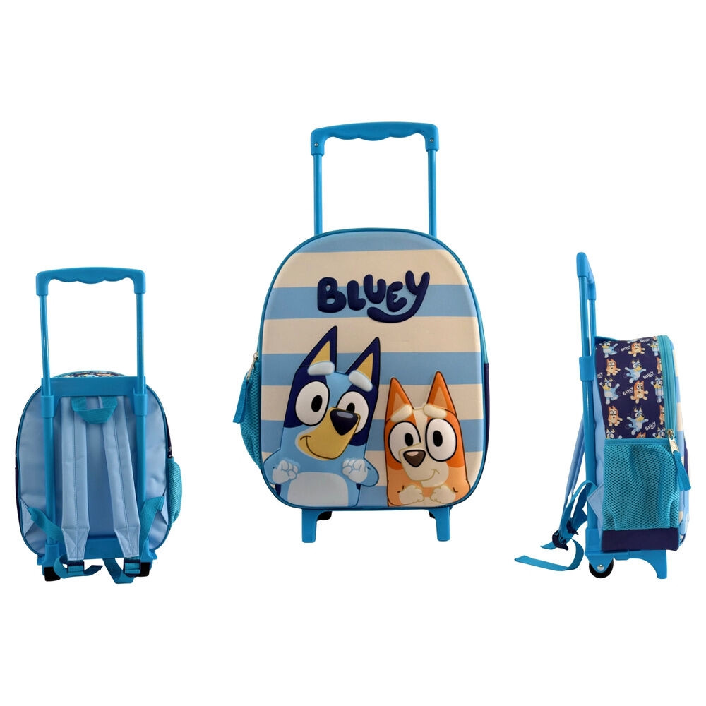 Bluey Look trolley 32 cm