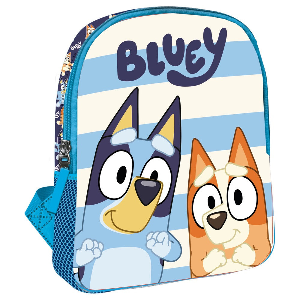 Bluey Look backpack 30cm