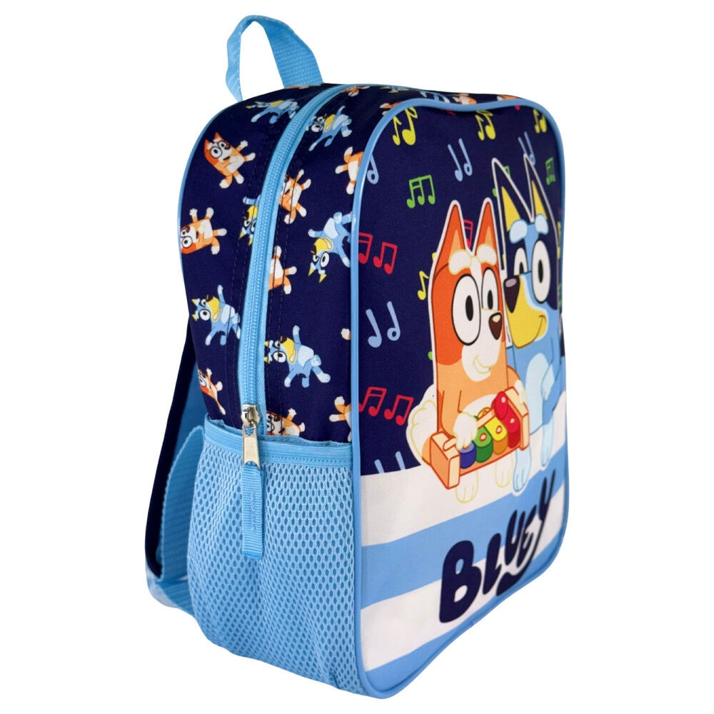 Bluey Dreams backpack 30cm