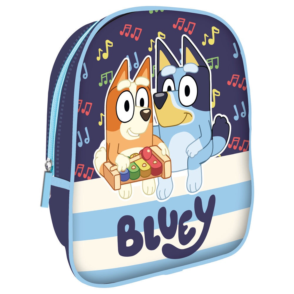 Bluey Dreams backpack 30cm