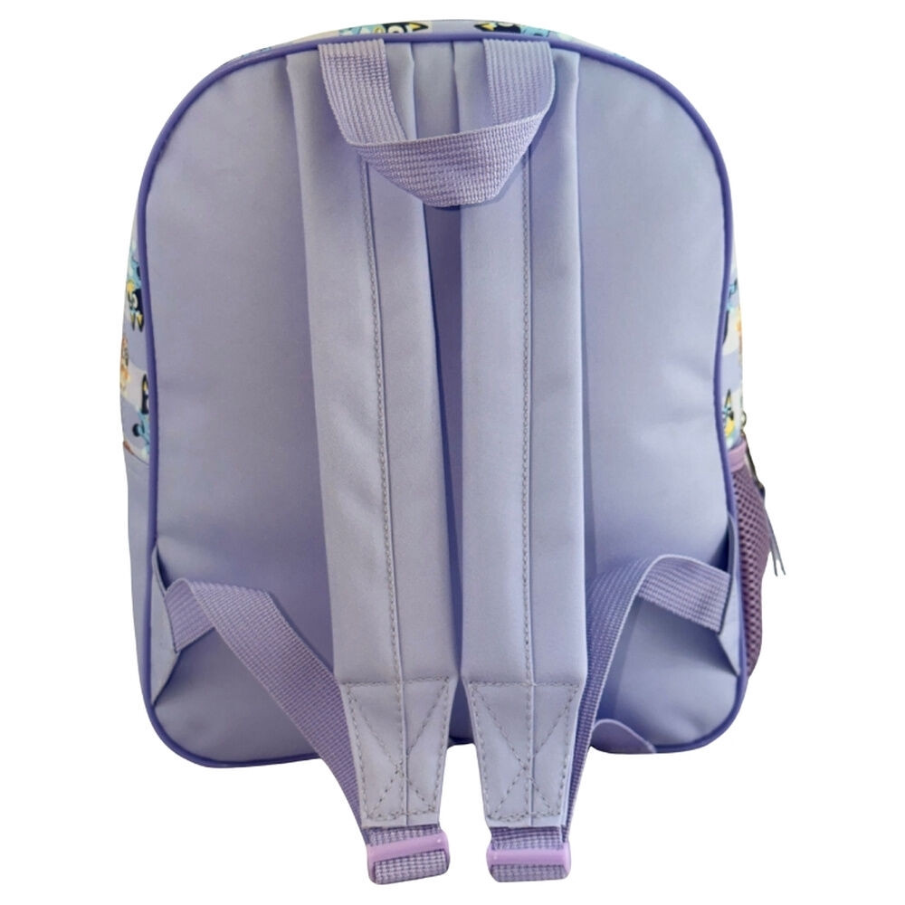 Modrý batôžkar 30 cm