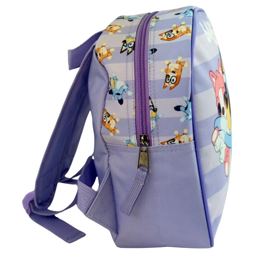 Bluey Puppy backpack 26cm