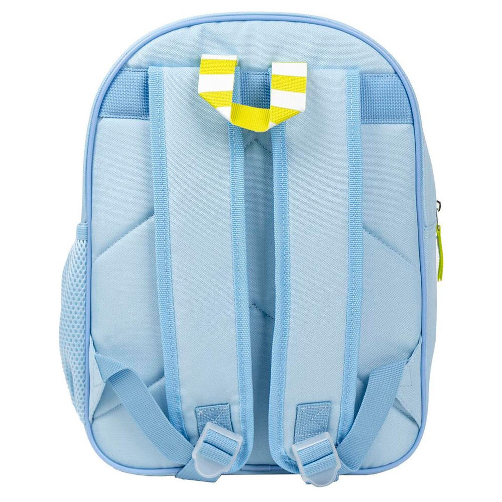 Zaino Bluey 35cm