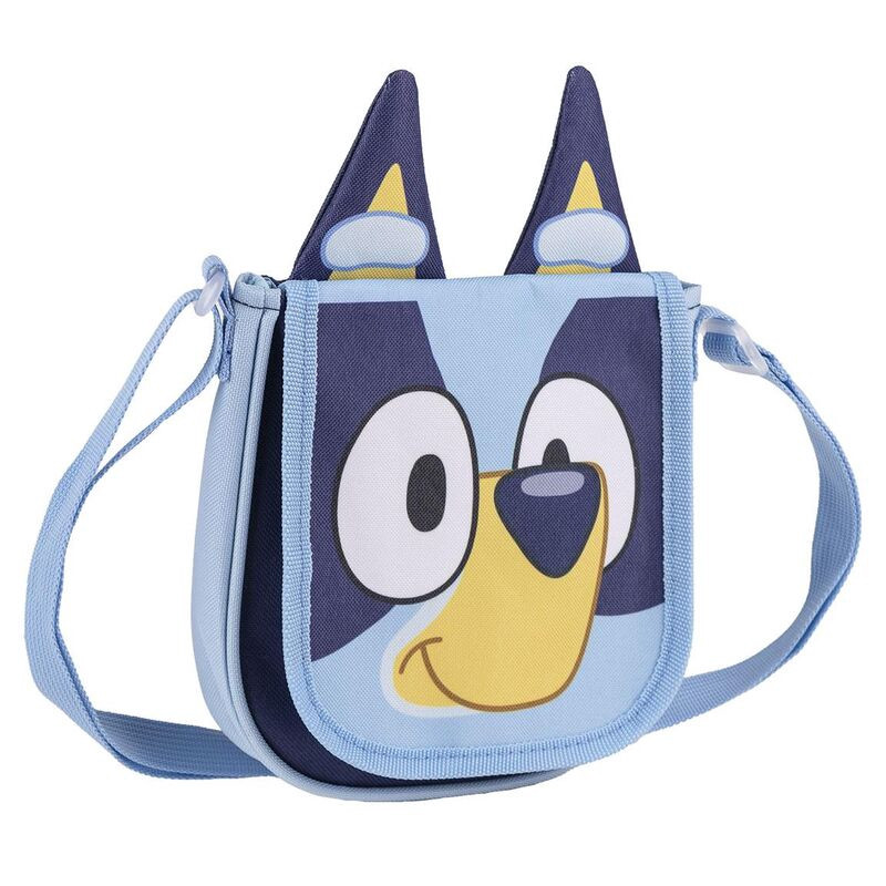 Bluey Schultertasche