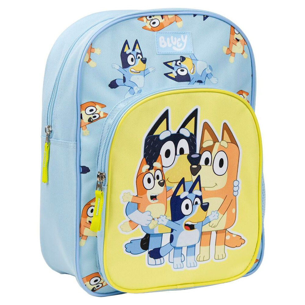 Sac à dos Bluey 35 cm