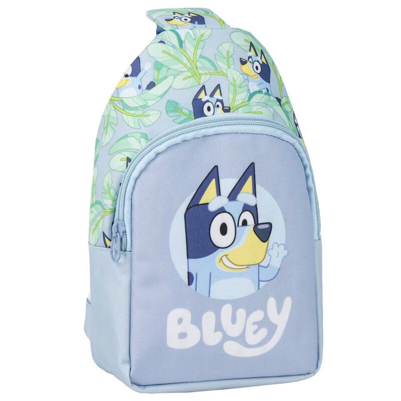 Bluey Schulterrucksack