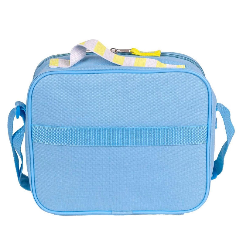 Bluey 3D-lunchbox