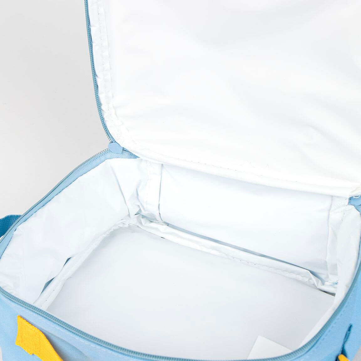 Bluey 3D-lunchbox