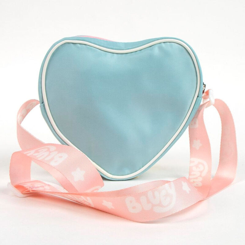 Bluey Herztasche