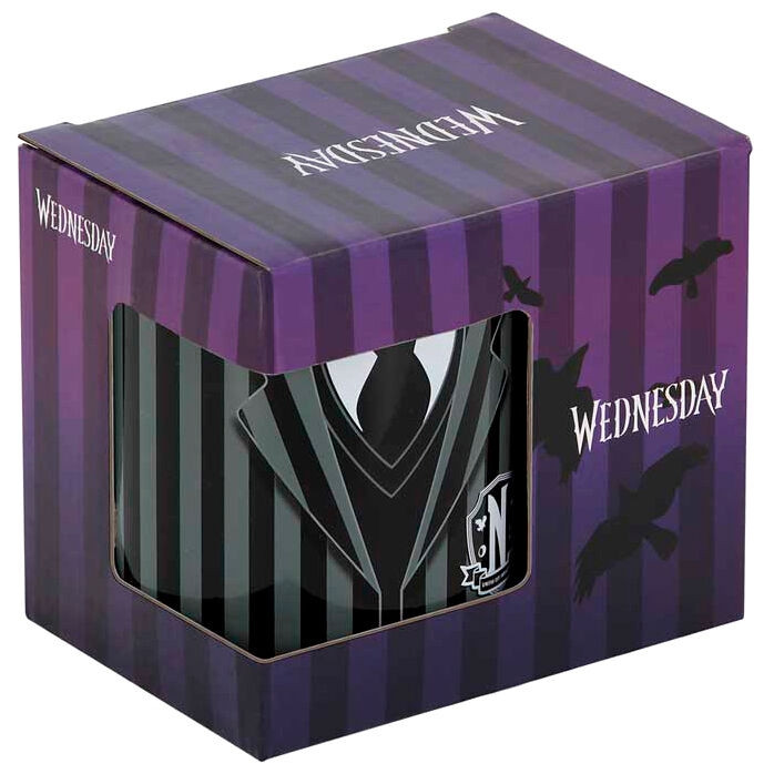 Mittwochsuniform