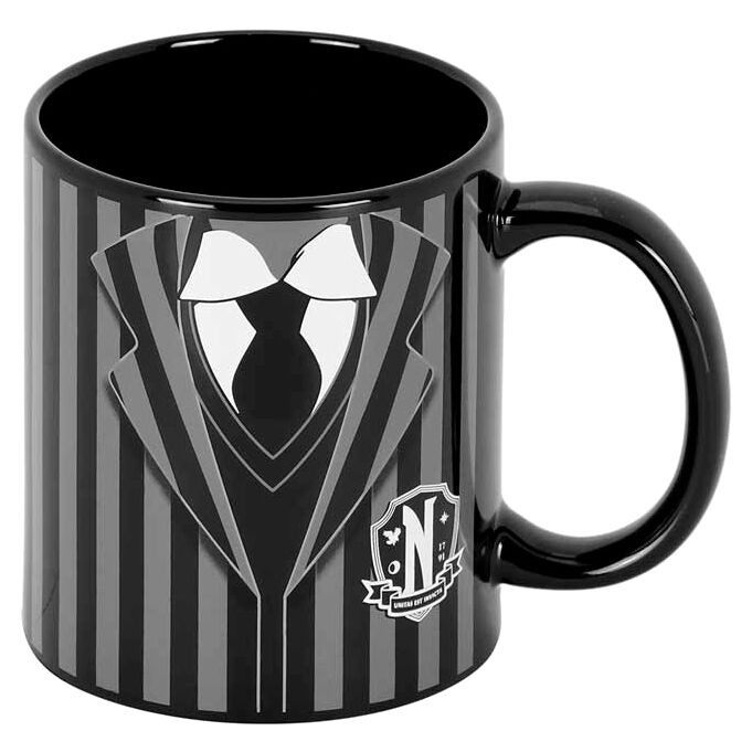 Uniforme du mercredi