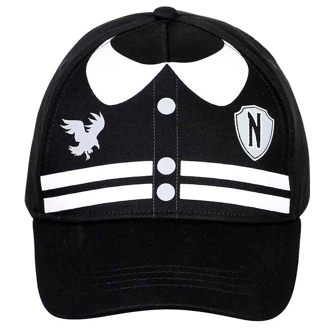 Woensdag Varsity-pet