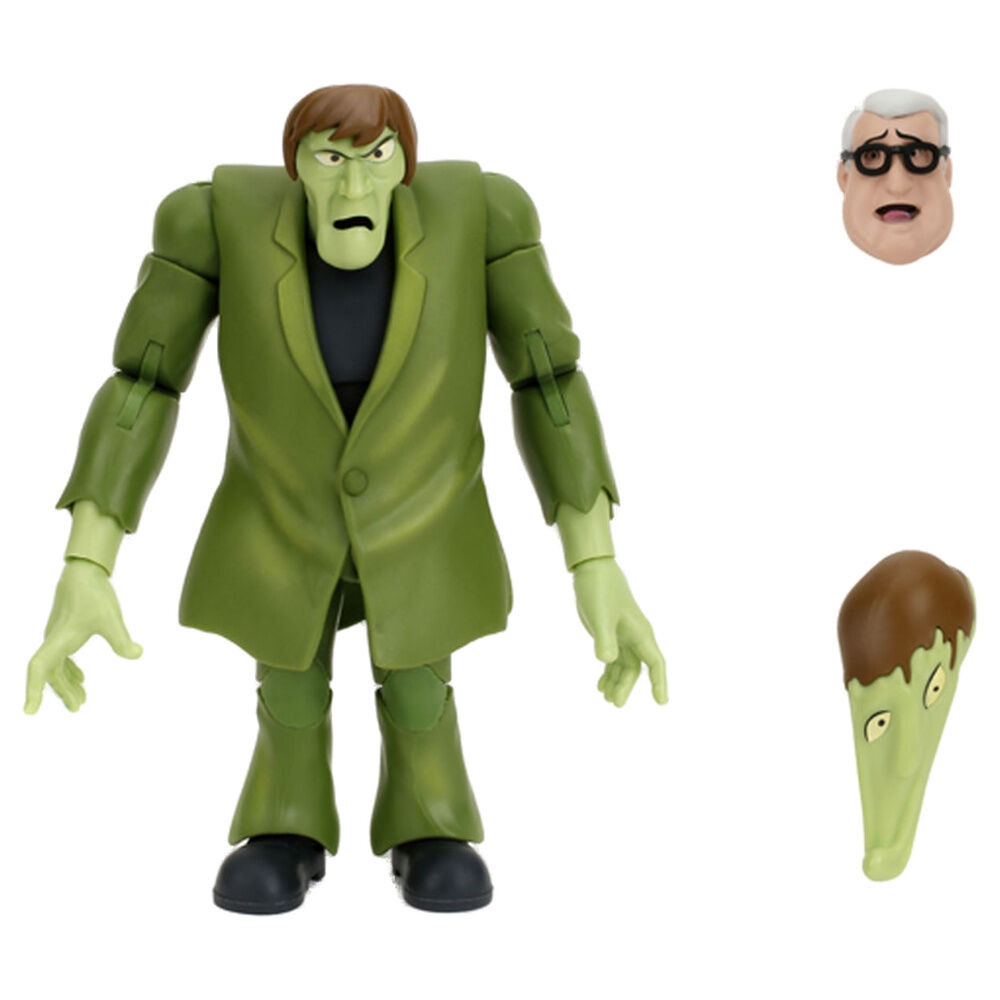 Scooby-Doo Creeper Figur 16,5 cm