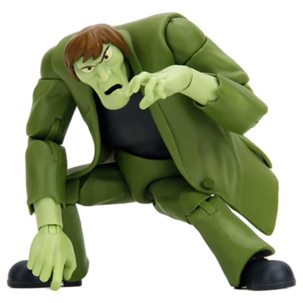 Scooby-Doo Creeper Figur 16,5 cm