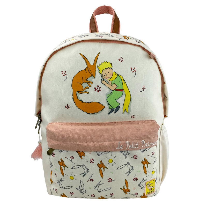 Prispôsobiteľný batoh Malý princ 40 cm