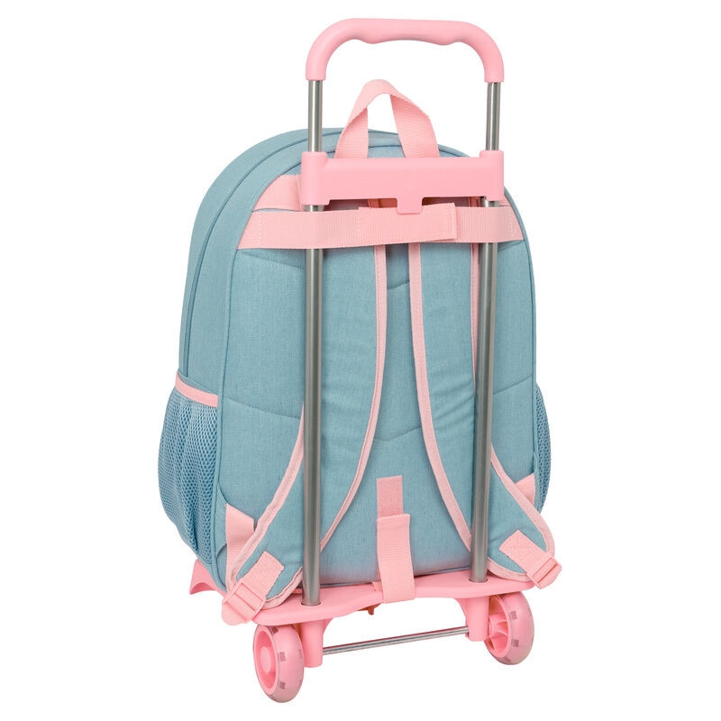 Vozík Wicked 42 cm