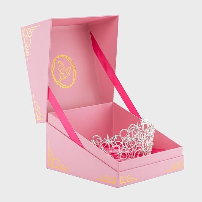 Wicked Glinda Crown Replik
