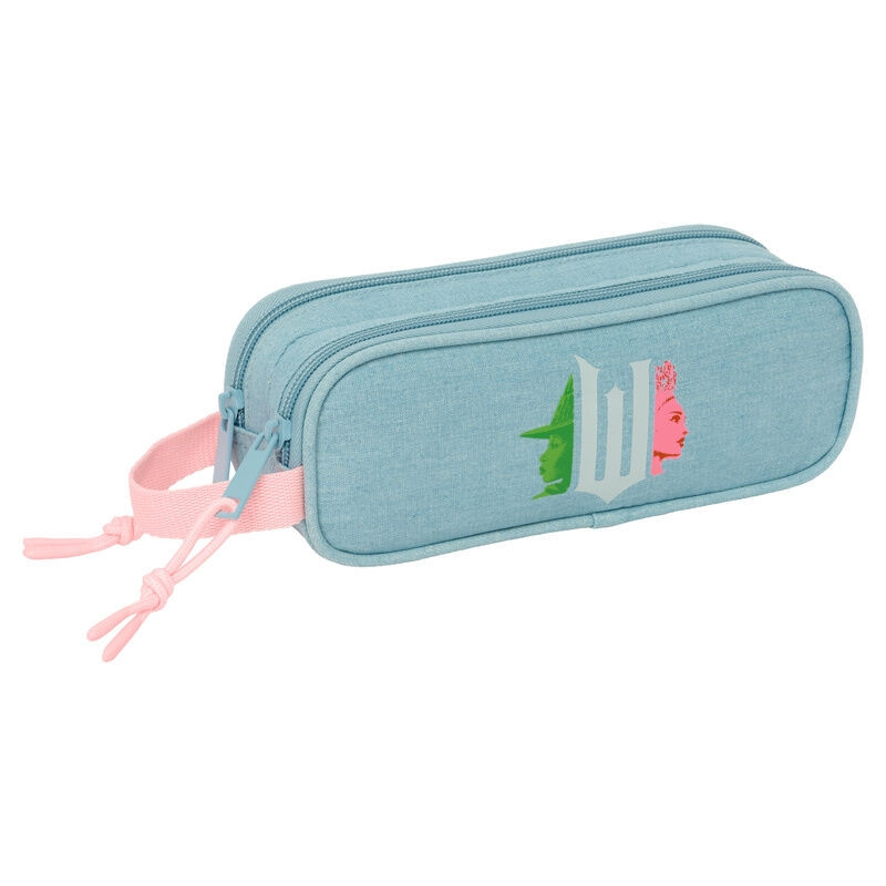 Geweldige dubbele etui