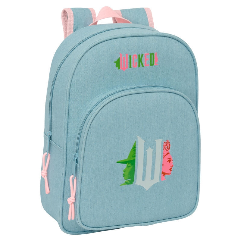 Prispôsobiteľný batoh Wicked 34 cm