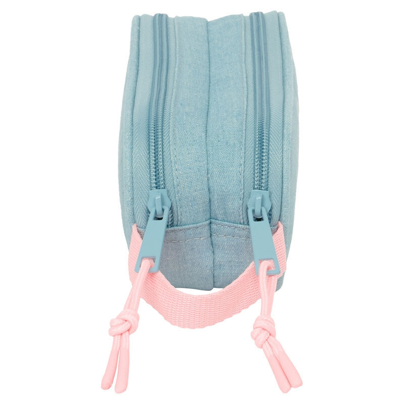 Astuccio doppio Wicked