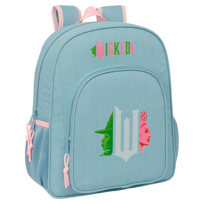 Wicked adaptable backpack 38cm