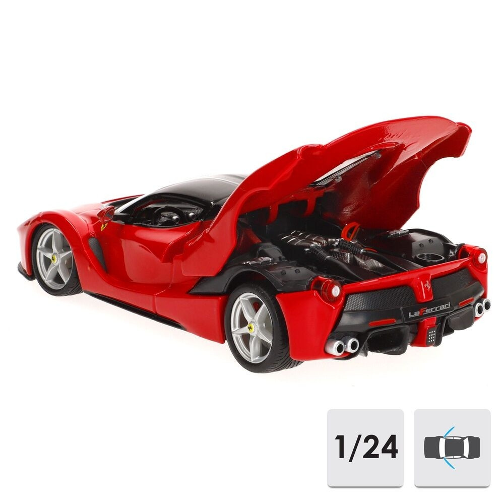 Ferrari LaFerrari