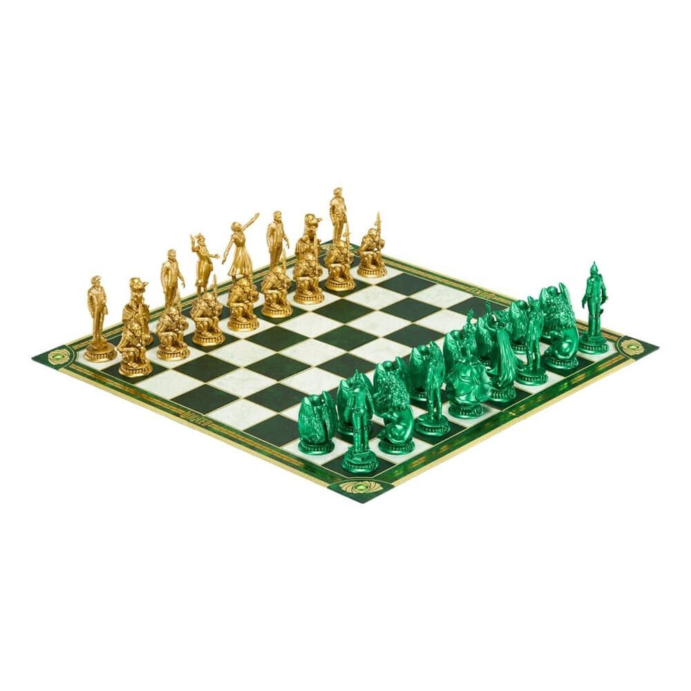 Replika gry Wicked Chess
