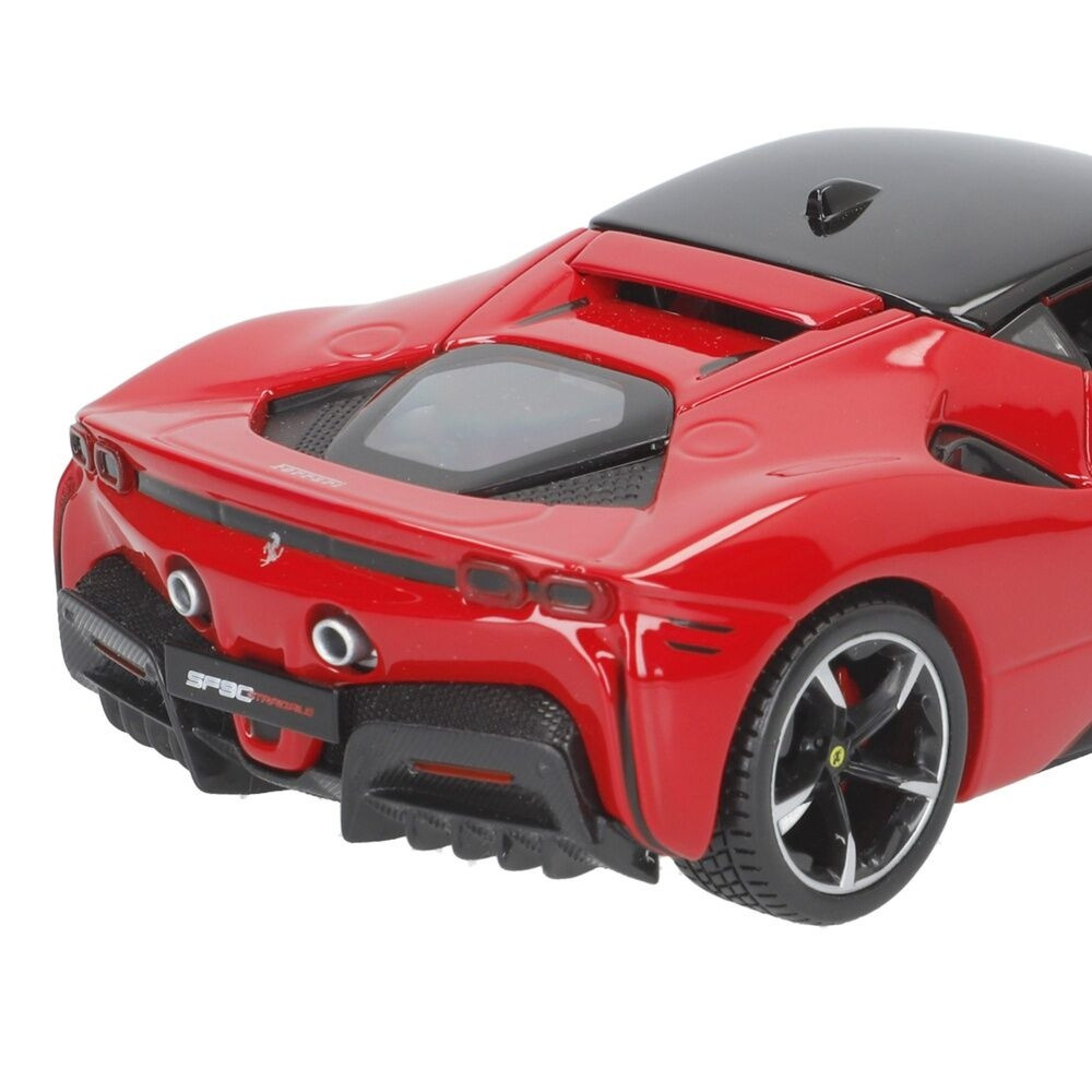 Ferrari SF Stradale