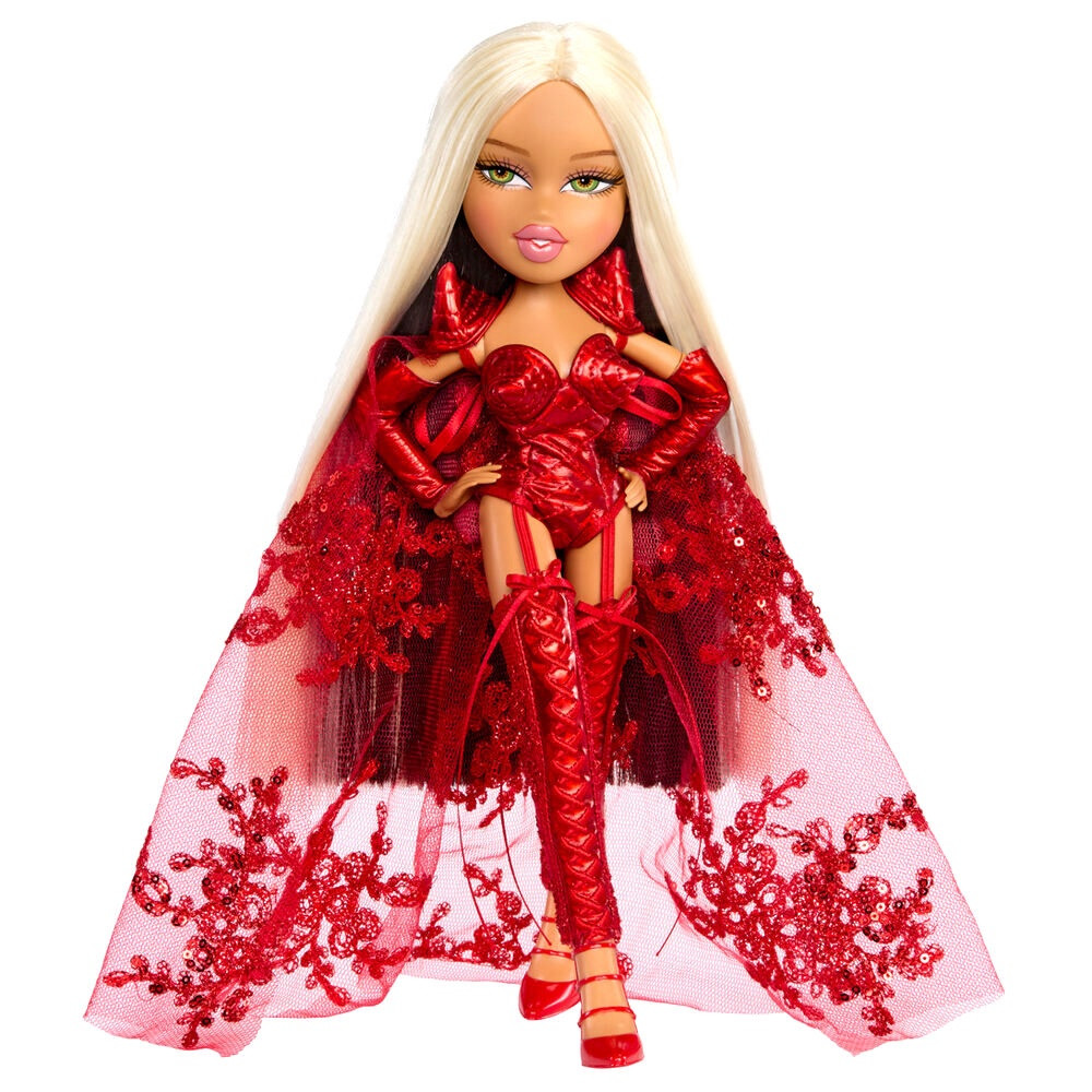 Boneca Bratz Lola Indigo