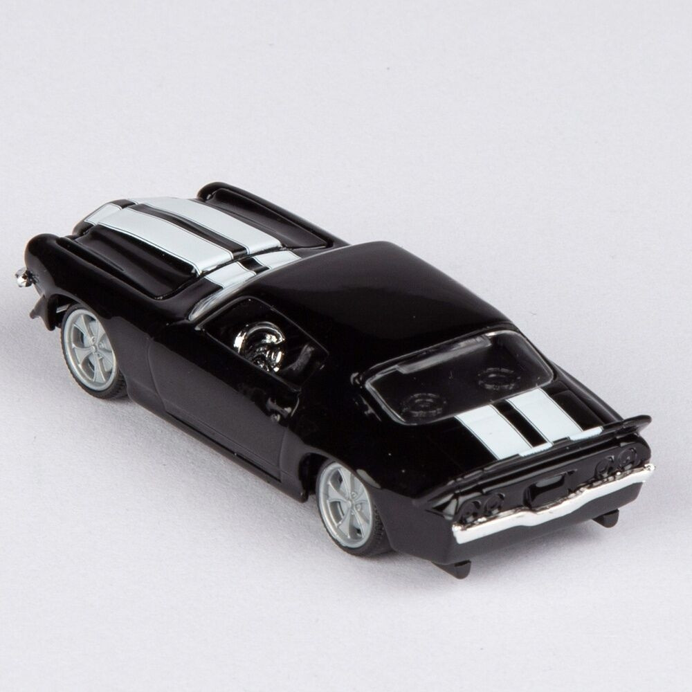 Pakket van 5 auto's