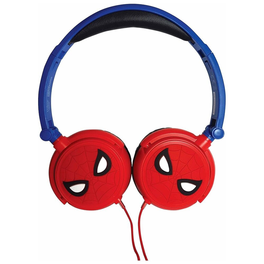 Casque pliable Marvel Spiderman