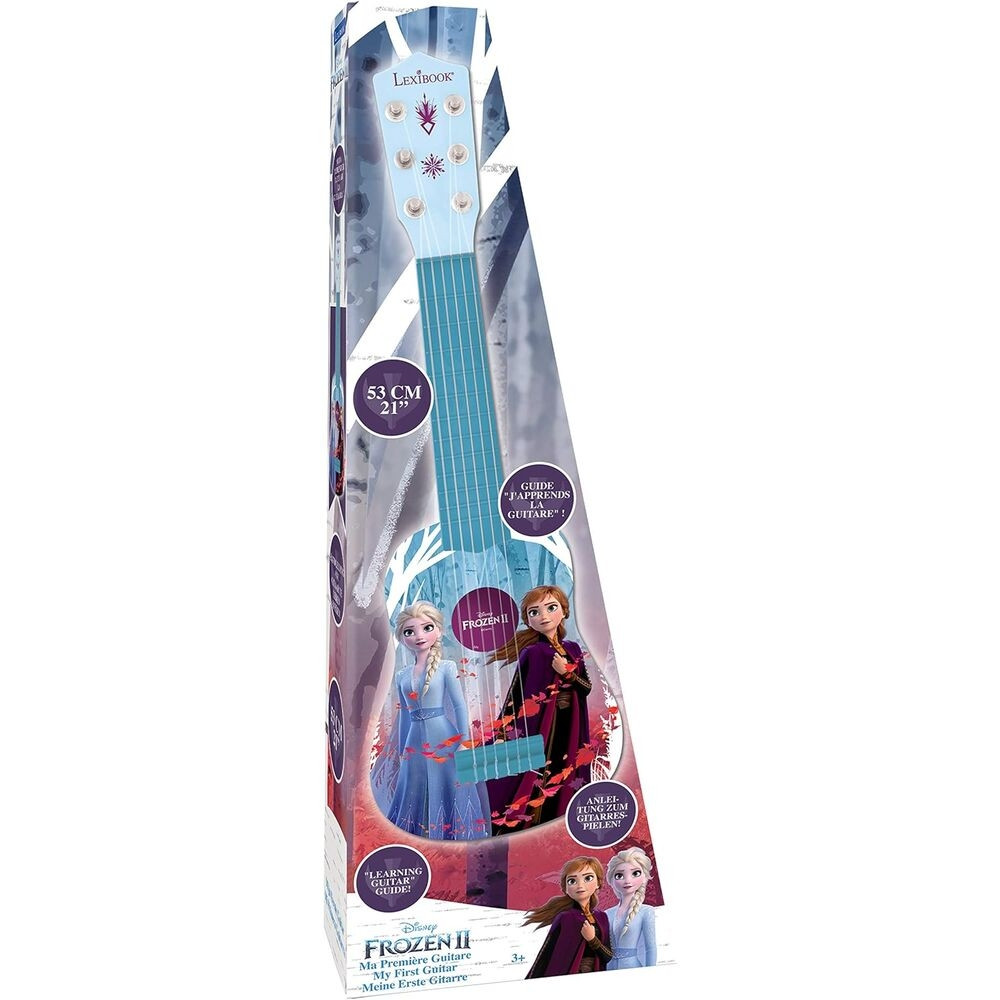 Gitara Disney Frozen