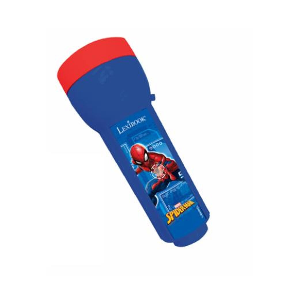 Sada dobrodruhov Marvel Spidermana