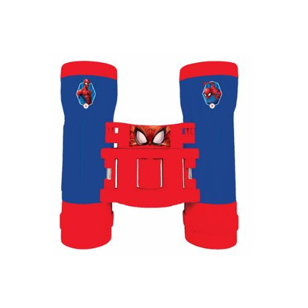 Set de aventureros de Marvel Spiderman