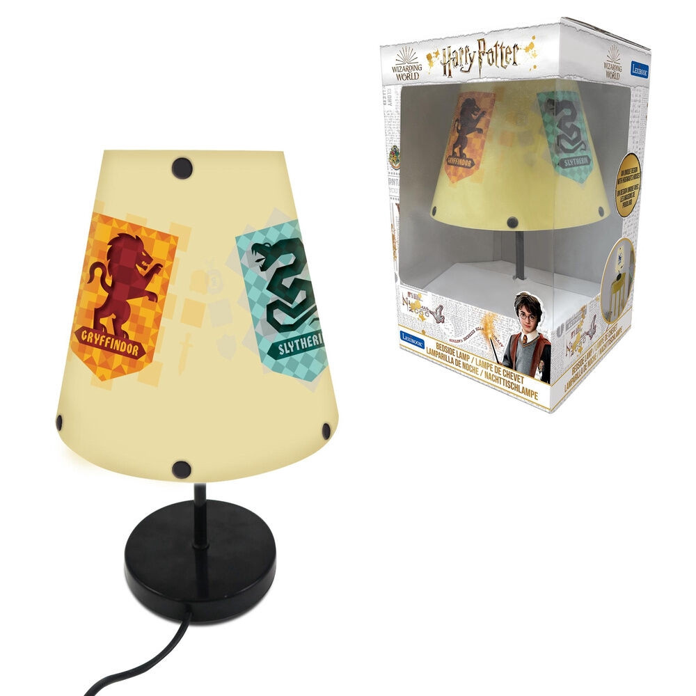 Harry-Potter-Lampe