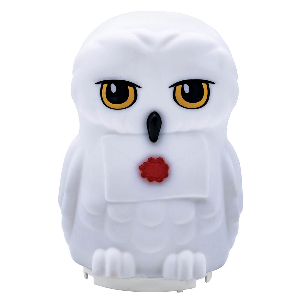 Veilleuse 3D Harry Potter