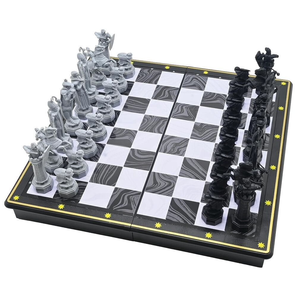 Harry Potter magnetic table chess