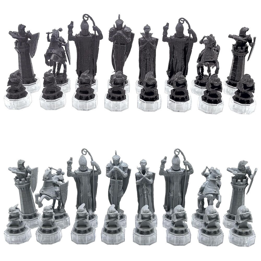 Harry Potter magnetic table chess