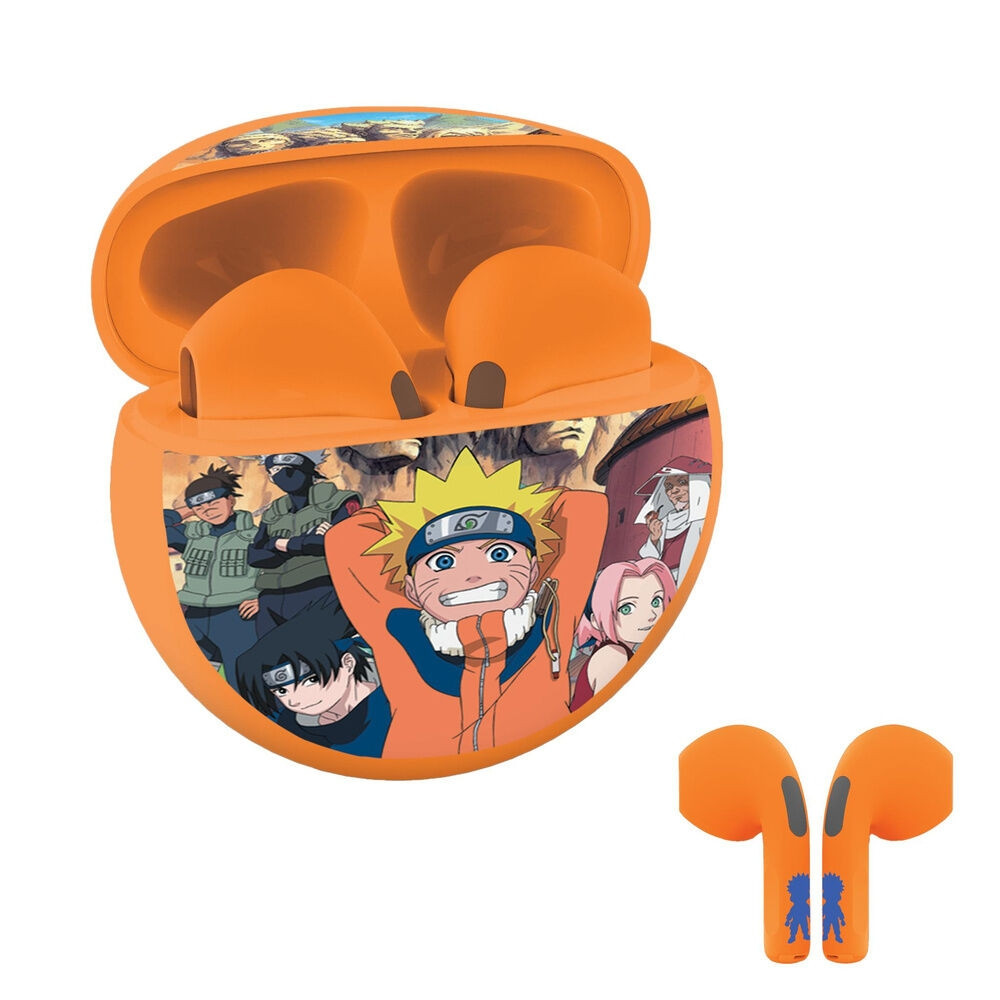 Slúchadlá Naruto Shippuden