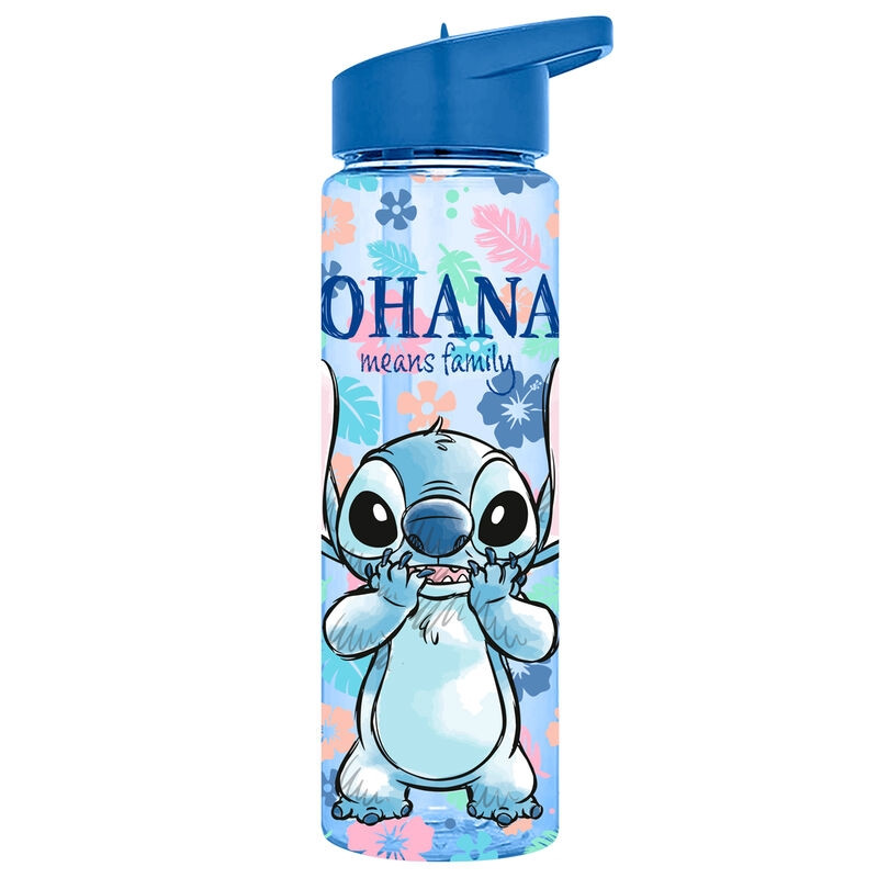 Botella Disney Stitch 600ml