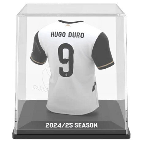 Mini tričko Valencia CF Hugo Duro