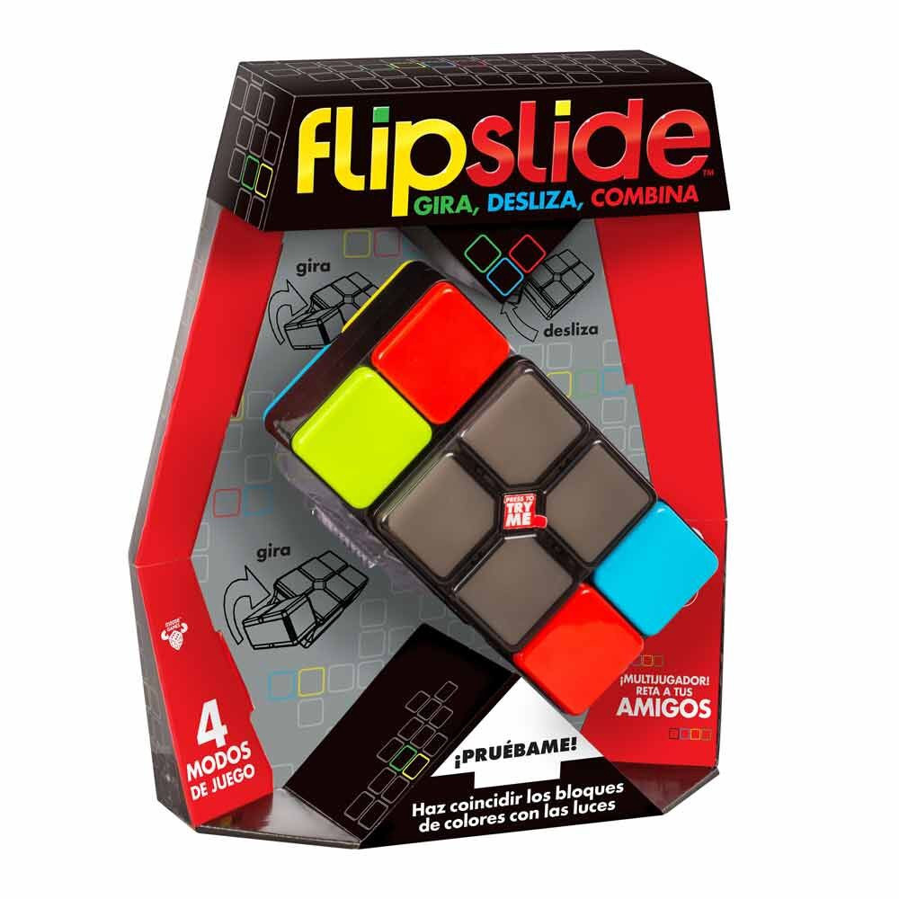 Spaanse FlipSlide