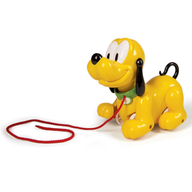 Disney Pluto zum Mitnehmen