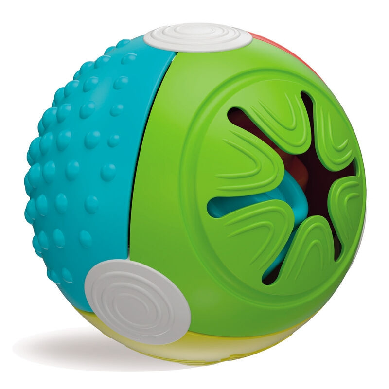 Clemmy Sensorikball