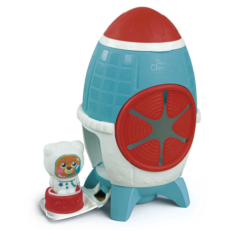 Gioco sensoriale Clemmy Rocket
