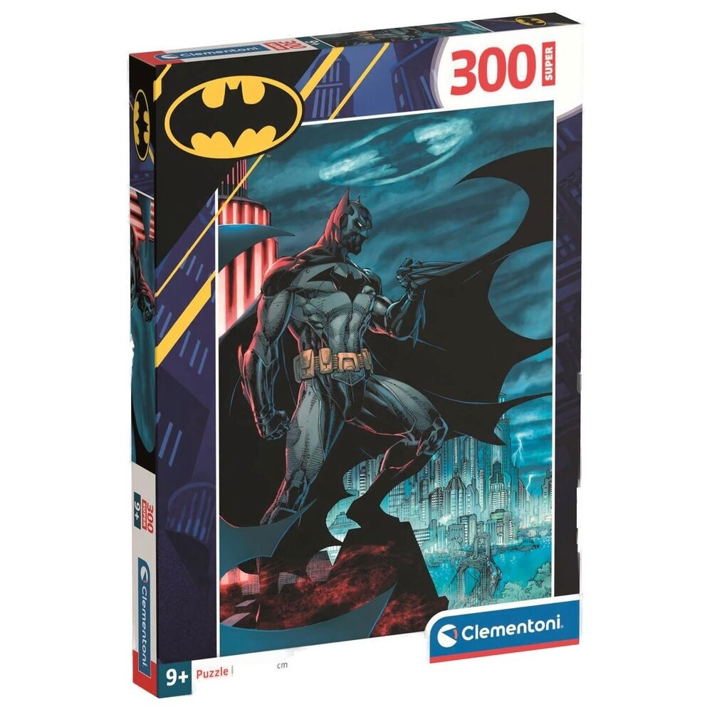 Super puzzle Batman DC Comics 300 pezzi