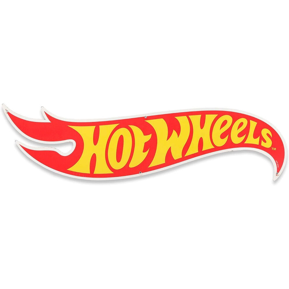 Puzzle Hot Wheels 2x60 elementów