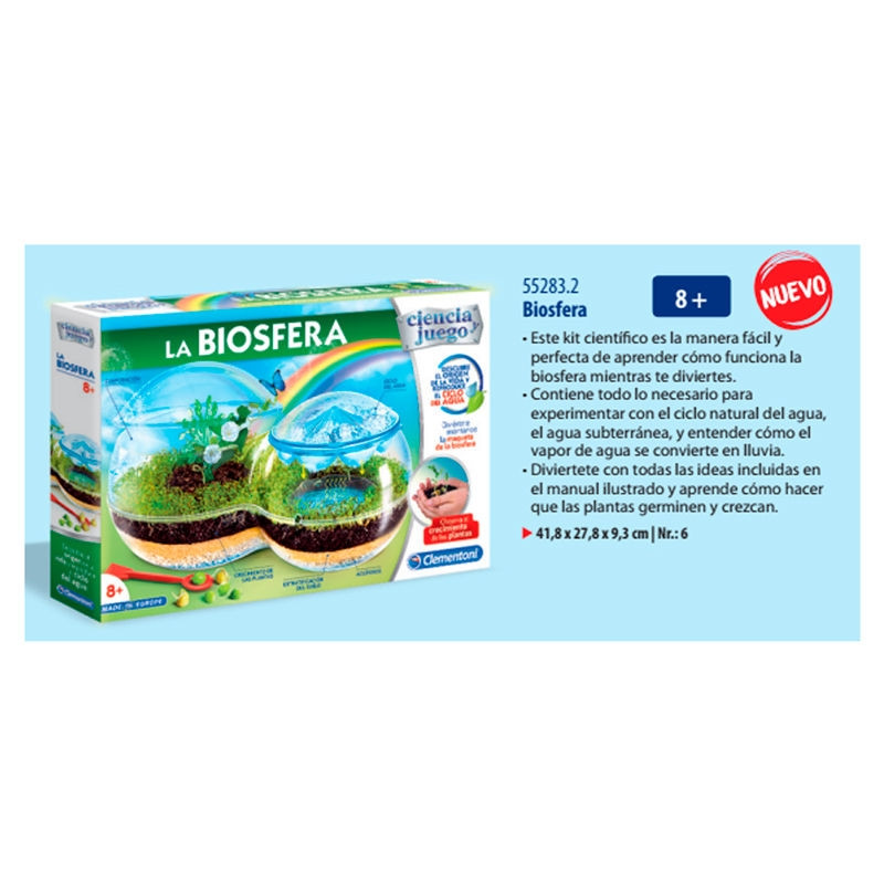 Biosfera