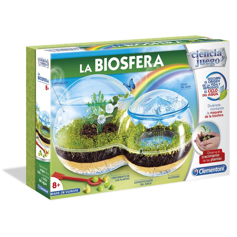 Biosphäre