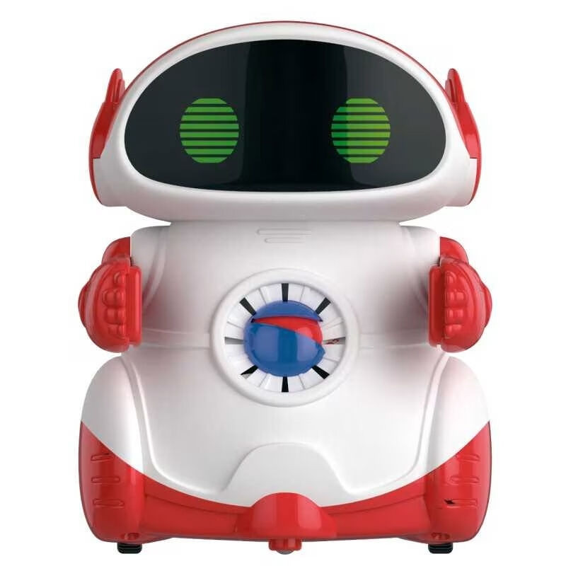 Super Doc, spanischer Bildungsroboter